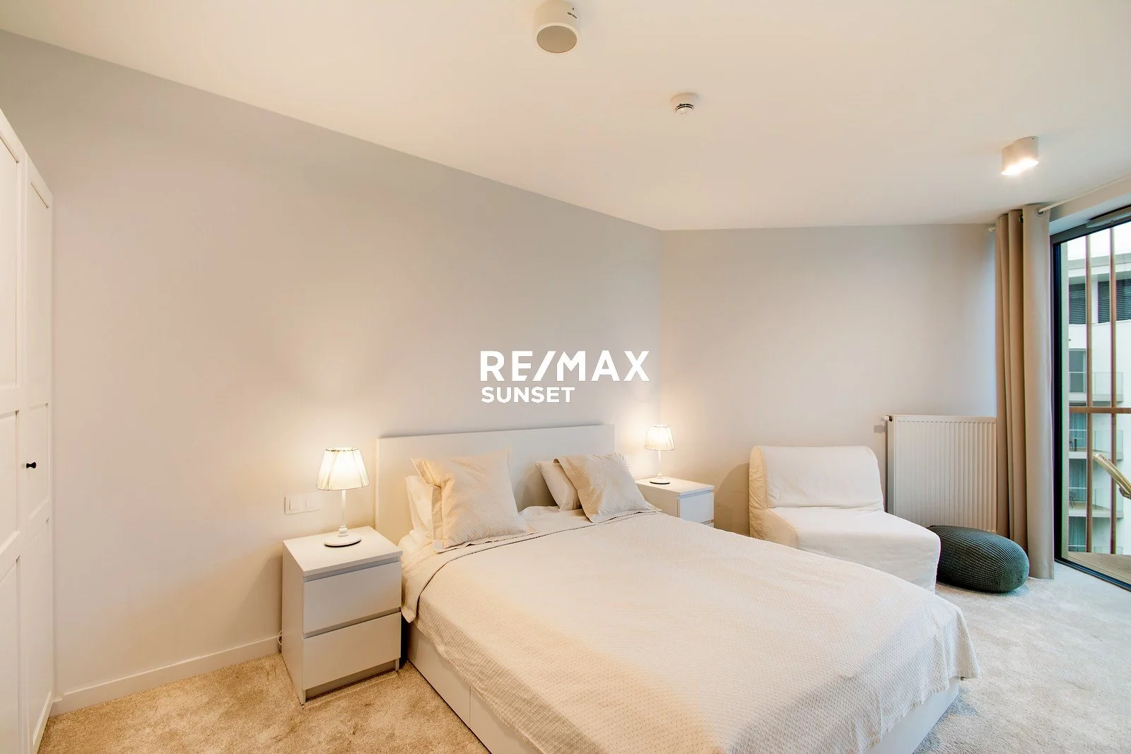 2 pokoje, mieszkanie 54,96 m², piętro 7, oferta nr , 360-MS-Dzj9ONuoY8, Rewal, Mazowiecka