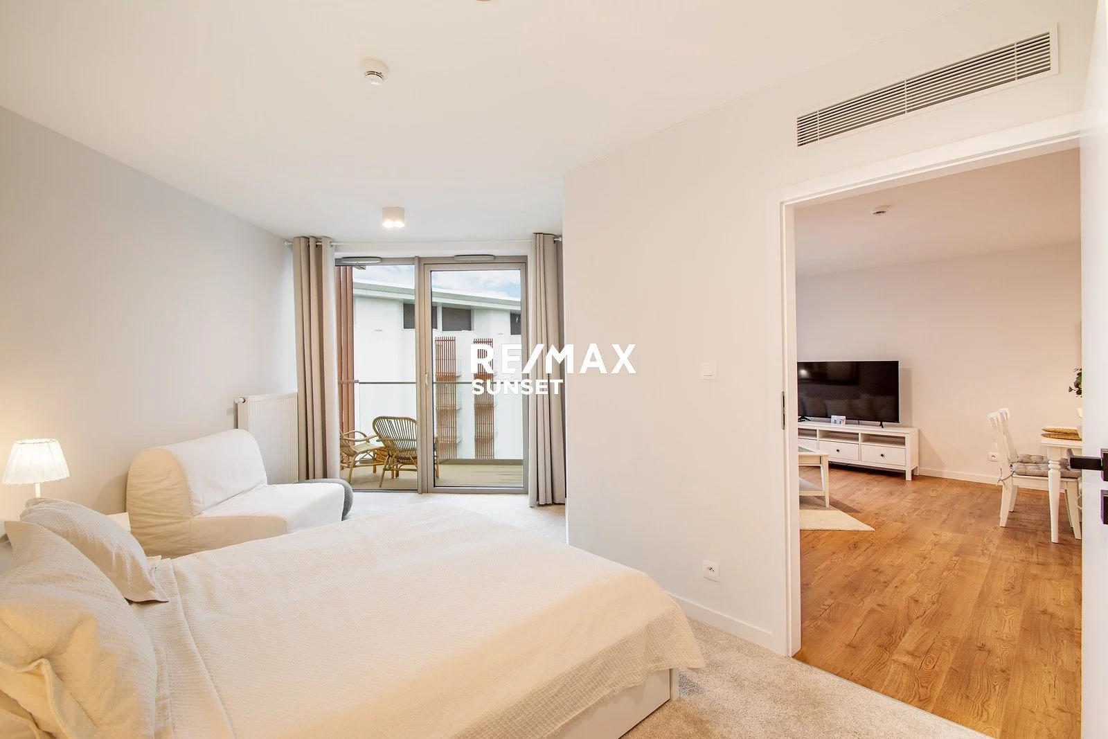 2 pokoje, mieszkanie 54,96 m², piętro 7, oferta nr , 360-MS-Dzj9ONuoY8, Rewal, Mazowiecka
