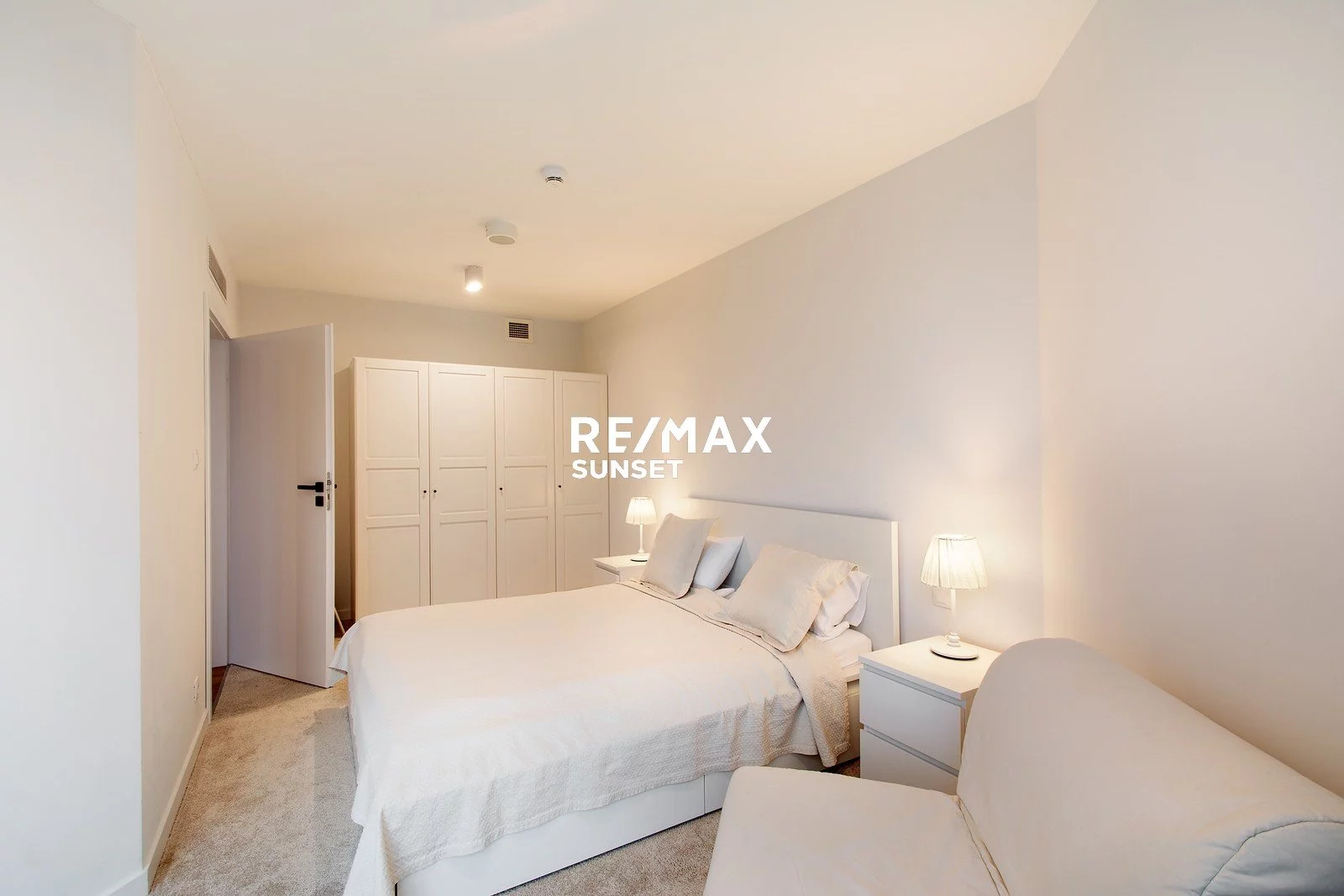 2 pokoje, mieszkanie 54,96 m², piętro 7, oferta nr , 360-MS-Dzj9ONuoY8, Rewal, Mazowiecka
