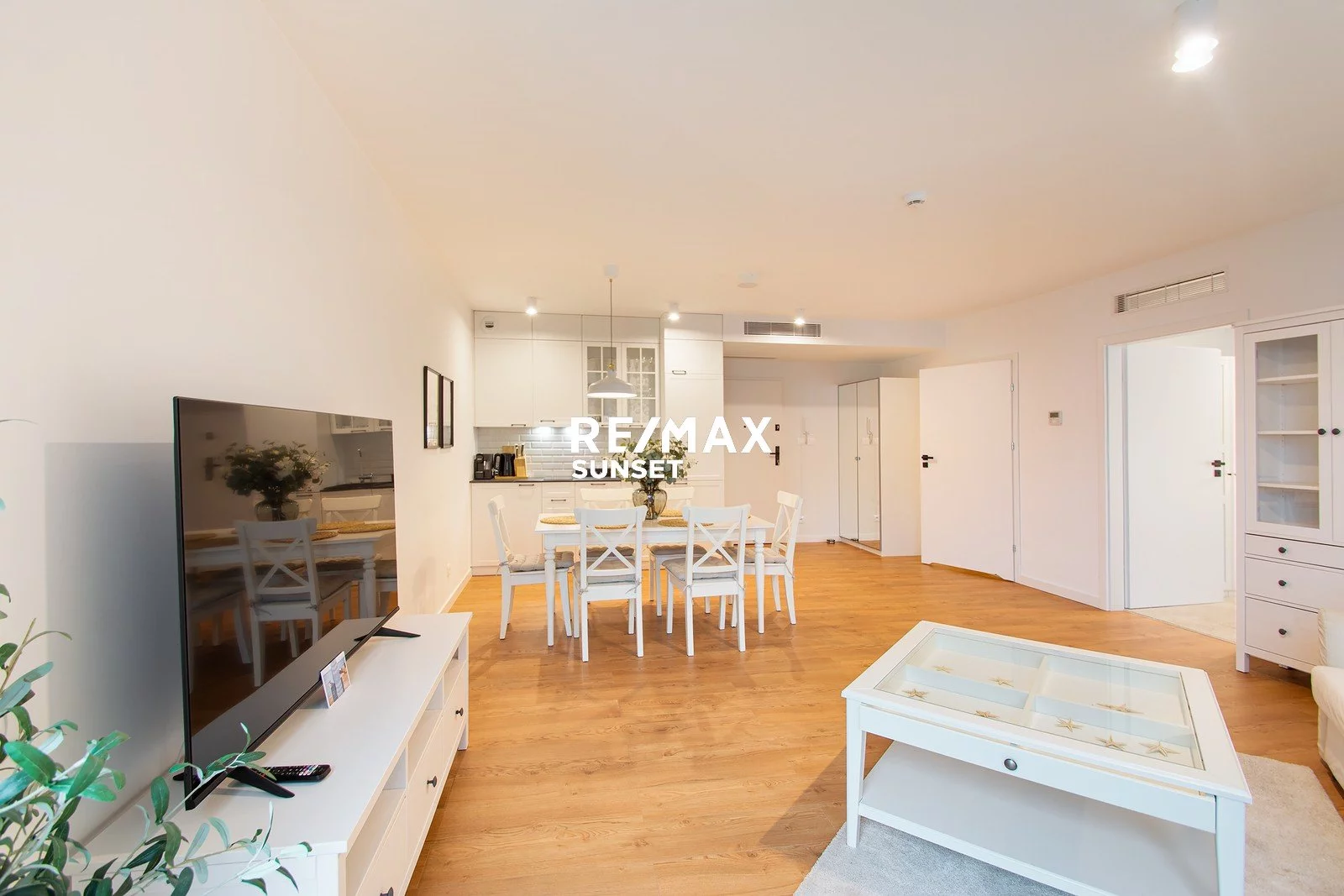 2 pokoje, mieszkanie 54,96 m², piętro 7, oferta nr , 360-MS-Dzj9ONuoY8, Rewal, Mazowiecka