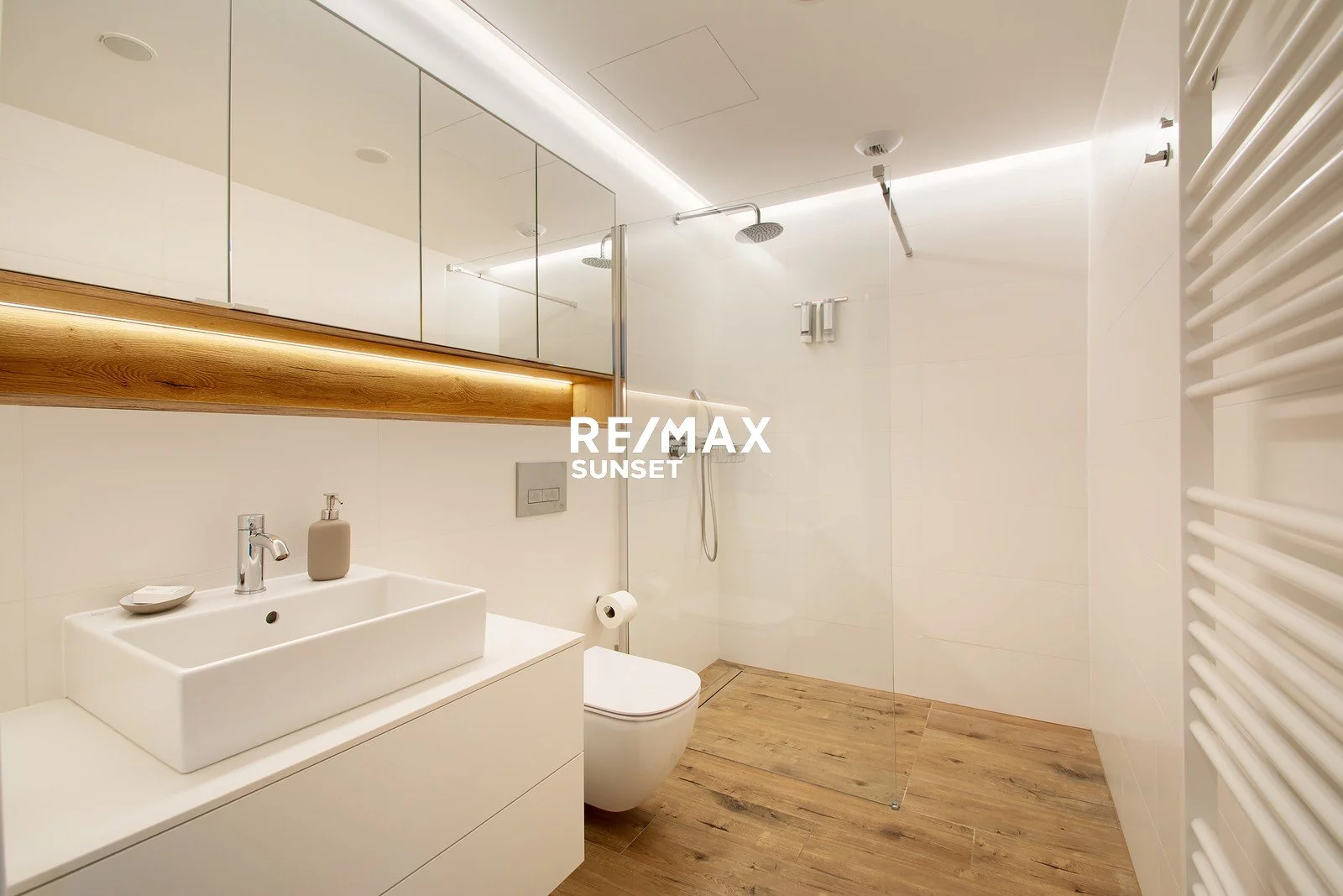 2 pokoje, mieszkanie 54,96 m², piętro 7, oferta nr , 360-MS-Dzj9ONuoY8, Rewal, Mazowiecka