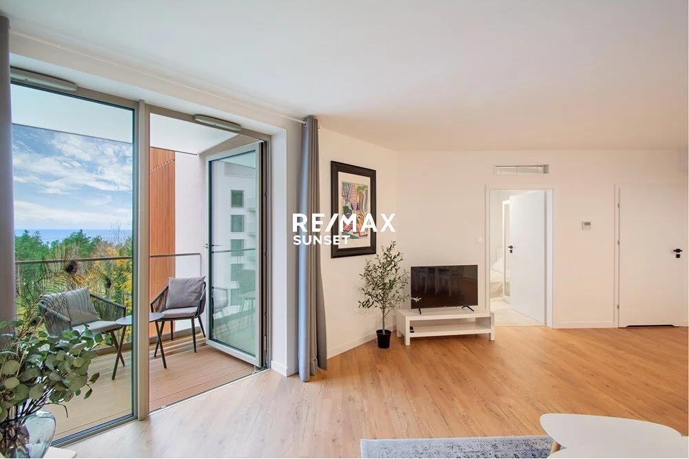 2 pokoje, mieszkanie 54,81 m², piętro 7, oferta nr , 149-MS-Dzj9ONuoY8, Rewal, Mazowiecka