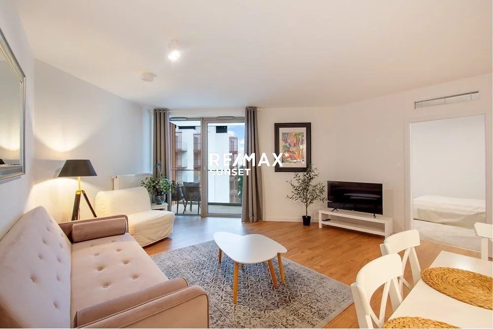2 pokoje, mieszkanie 54,81 m², piętro 7, oferta nr , 149-MS-Dzj9ONuoY8, Rewal, Mazowiecka