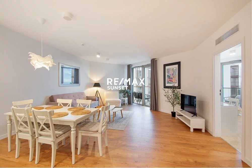 2 pokoje, mieszkanie 54,81 m², piętro 7, oferta nr , 149-MS-Dzj9ONuoY8, Rewal, Mazowiecka