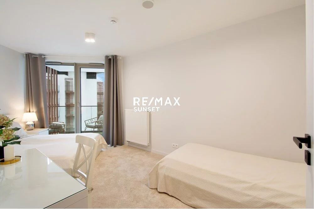 2 pokoje, mieszkanie 54,81 m², piętro 7, oferta nr , 149-MS-Dzj9ONuoY8, Rewal, Mazowiecka