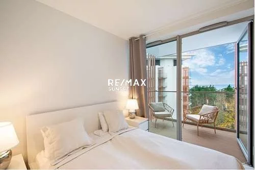 2 pokoje, mieszkanie 54,81 m², piętro 7, oferta nr , 149-MS-Dzj9ONuoY8, Rewal, Mazowiecka