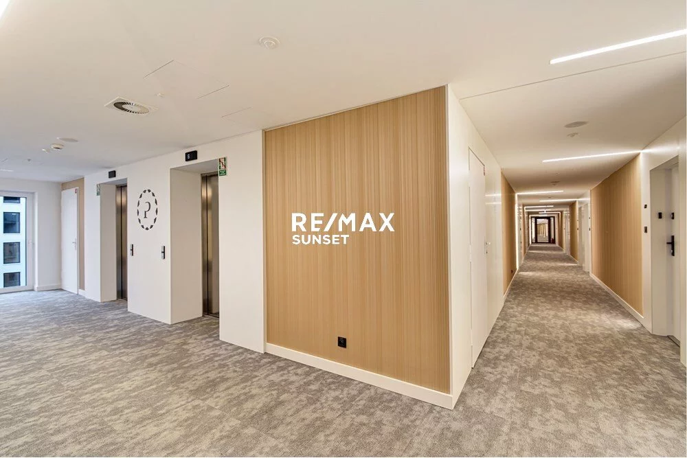 2 pokoje, mieszkanie 54,81 m², piętro 7, oferta nr , 149-MS-Dzj9ONuoY8, Rewal, Mazowiecka
