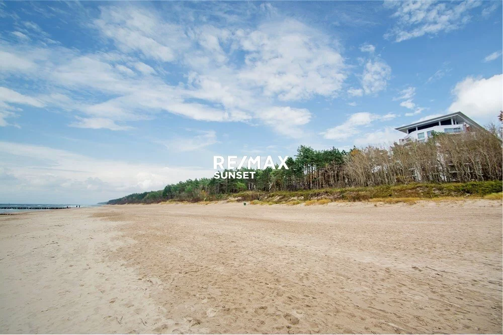 2 pokoje, mieszkanie 54,81 m², piętro 7, oferta nr , 149-MS-Dzj9ONuoY8, Rewal, Mazowiecka