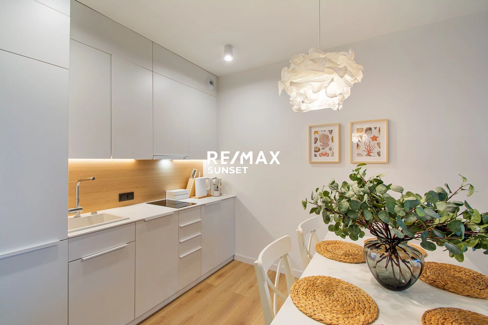 2 pokoje, mieszkanie 54,83 m², piętro 5, oferta nr , 416-MS-Dzj9ONuoY8, Rewal, Mazowiecka