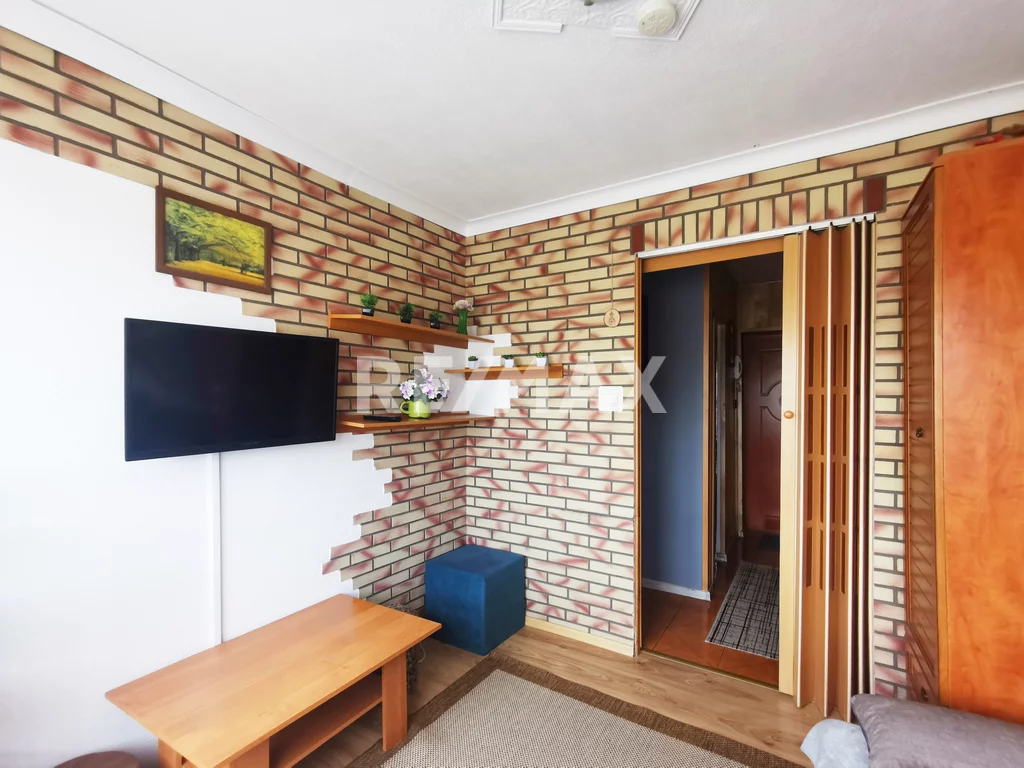 2 pokoje, mieszkanie 30,68 m², piętro 4, oferta nr , 540/13467/OMS, Kołobrzeg, Okopowa