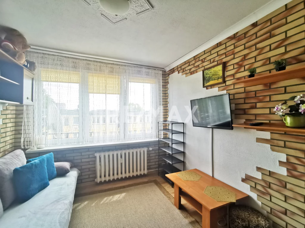 2 pokoje, mieszkanie 30,68 m², piętro 4, oferta nr , 540/13467/OMS, Kołobrzeg, Okopowa