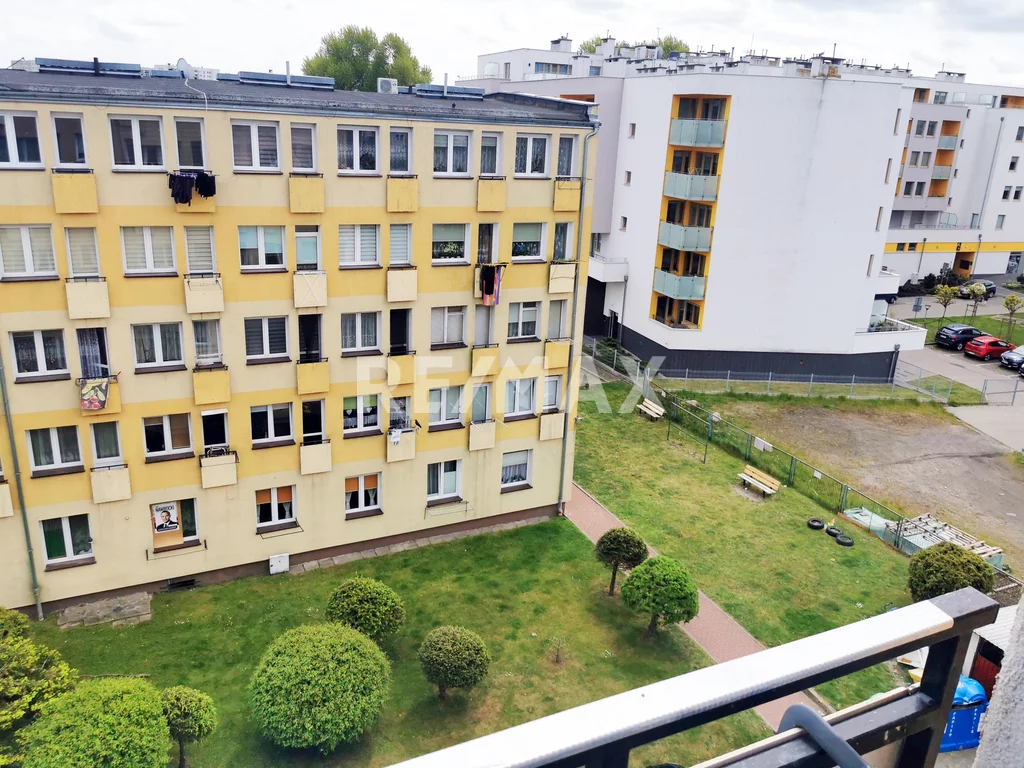 2 pokoje, mieszkanie 30,68 m², piętro 4, oferta nr , 540/13467/OMS, Kołobrzeg, Okopowa