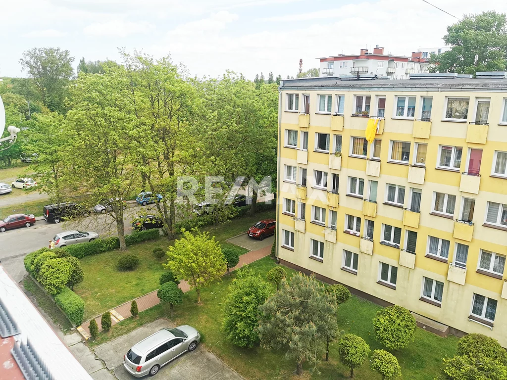 2 pokoje, mieszkanie 30,68 m², piętro 4, oferta nr , 540/13467/OMS, Kołobrzeg, Okopowa