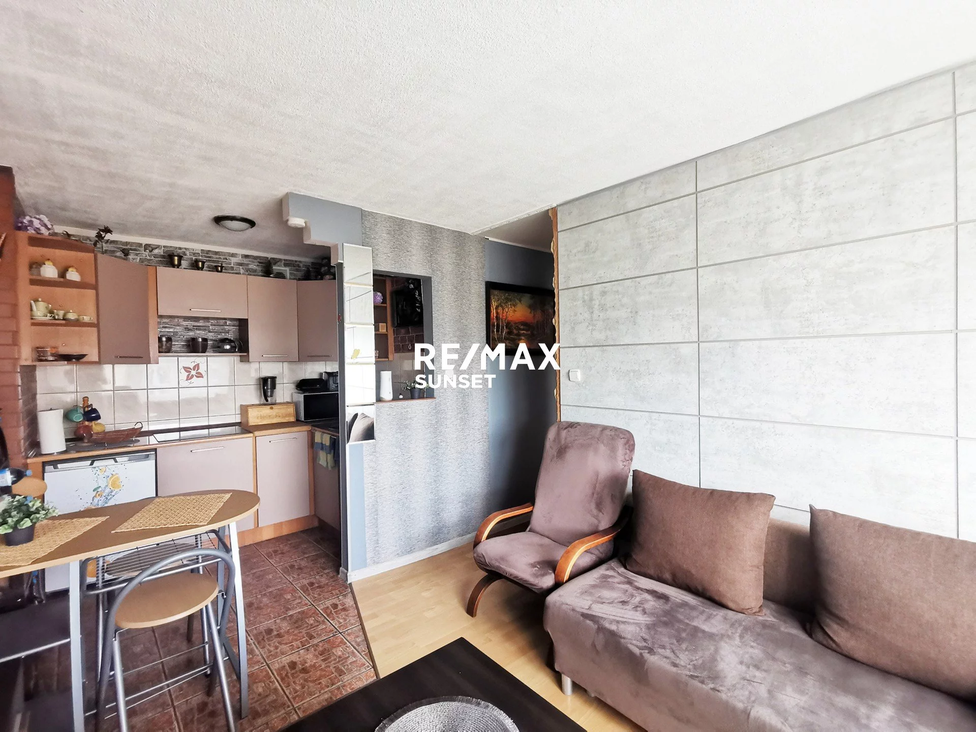 2 pokoje, mieszkanie 30,68 m², piętro 4, oferta nr , 12-MS-Dzj9ONuoY8, Kołobrzeg, Okopowa