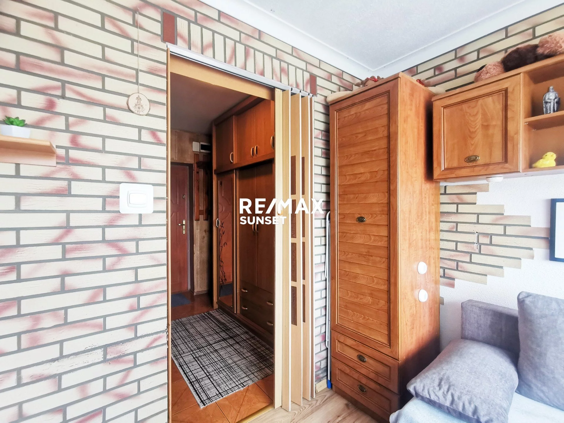 2 pokoje, mieszkanie 30,68 m², piętro 4, oferta nr , 12-MS-Dzj9ONuoY8, Kołobrzeg, Okopowa
