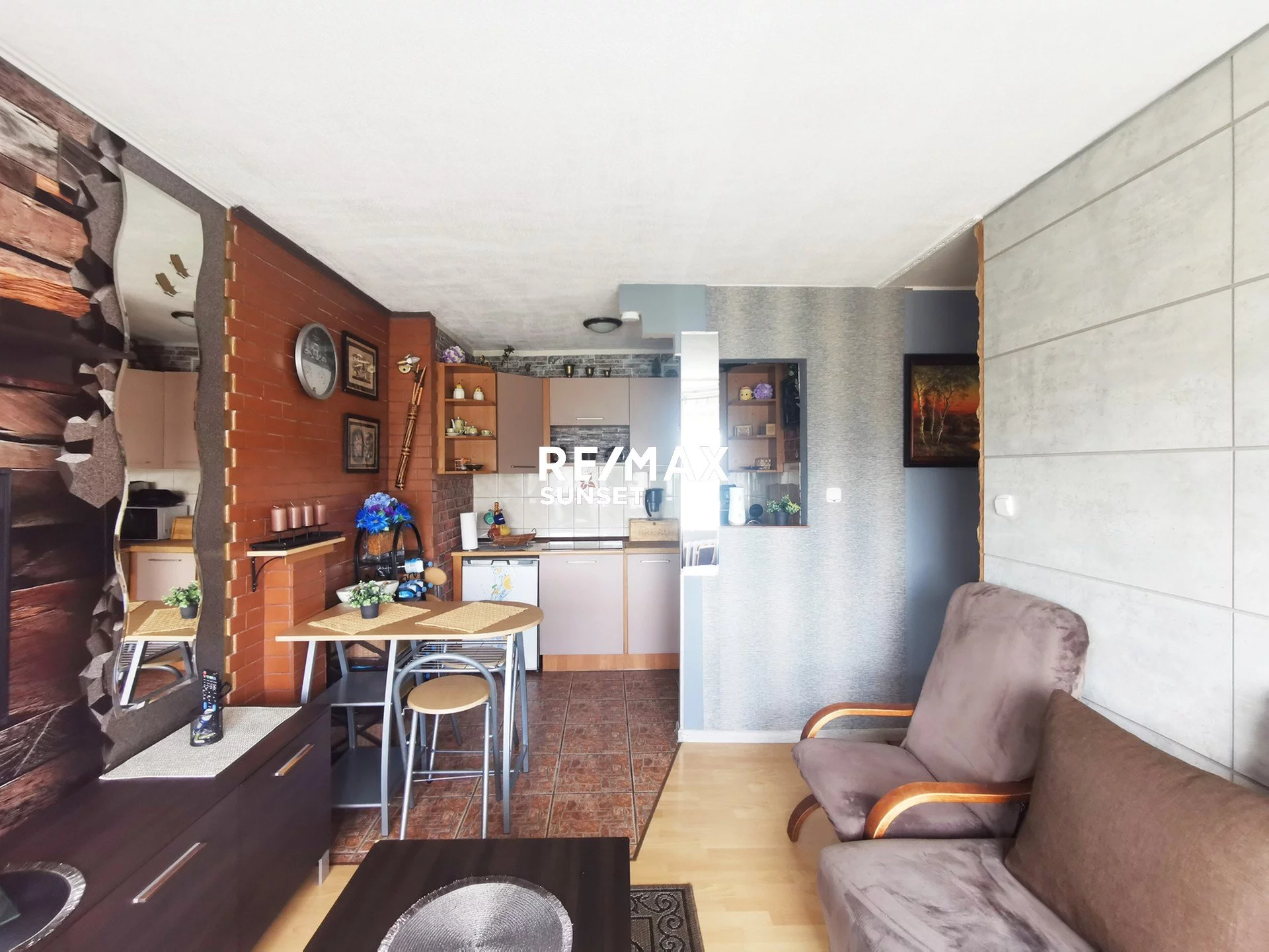 2 pokoje, mieszkanie 30,68 m², piętro 4, oferta nr , 12-MS-Dzj9ONuoY8, Kołobrzeg, Okopowa