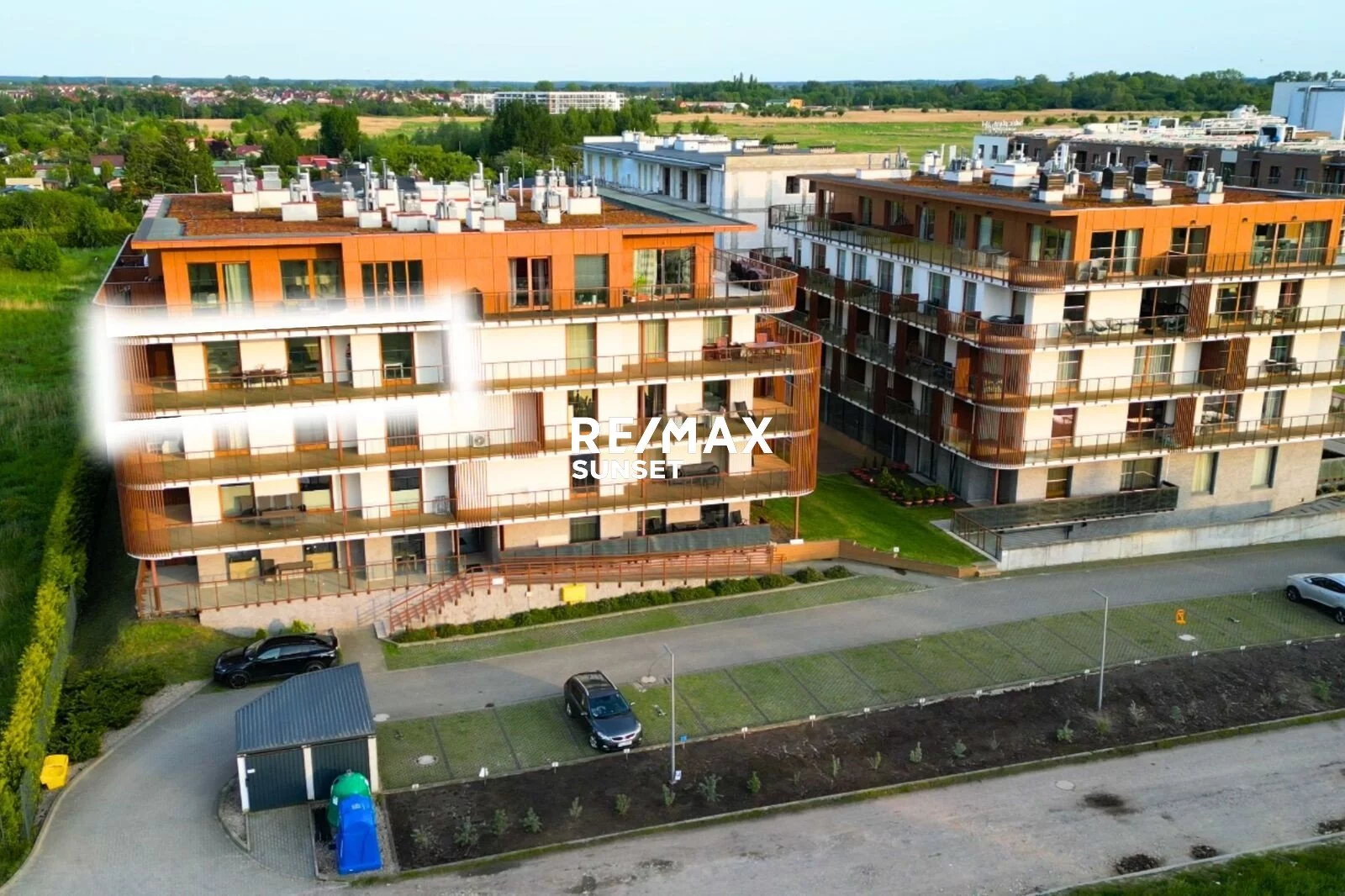 2 pokoje, mieszkanie 45,53 m², piętro 3, oferta nr , 247-MS-Dzj9ONuoY8, Kołobrzeg, Plażowa