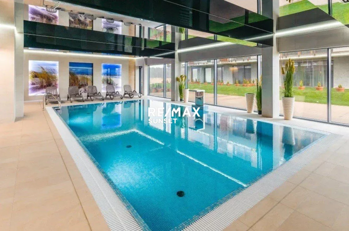2 pokoje, mieszkanie 45,53 m², piętro 3, oferta nr , 247-MS-Dzj9ONuoY8, Kołobrzeg, Plażowa