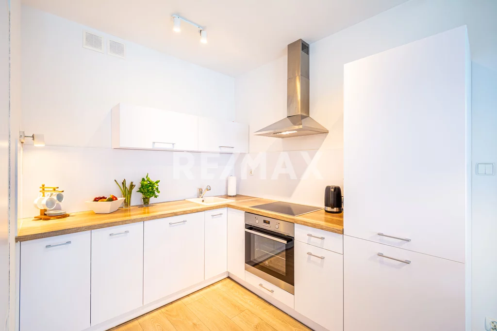 2 pokoje, mieszkanie 37,31 m², piętro 3, oferta nr , 518/13467/OMS, Kołobrzeg, Poleska