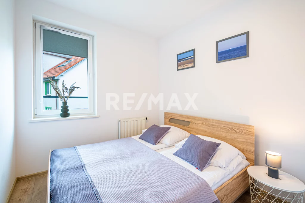 2 pokoje, mieszkanie 37,31 m², piętro 3, oferta nr , 518/13467/OMS, Kołobrzeg, Poleska