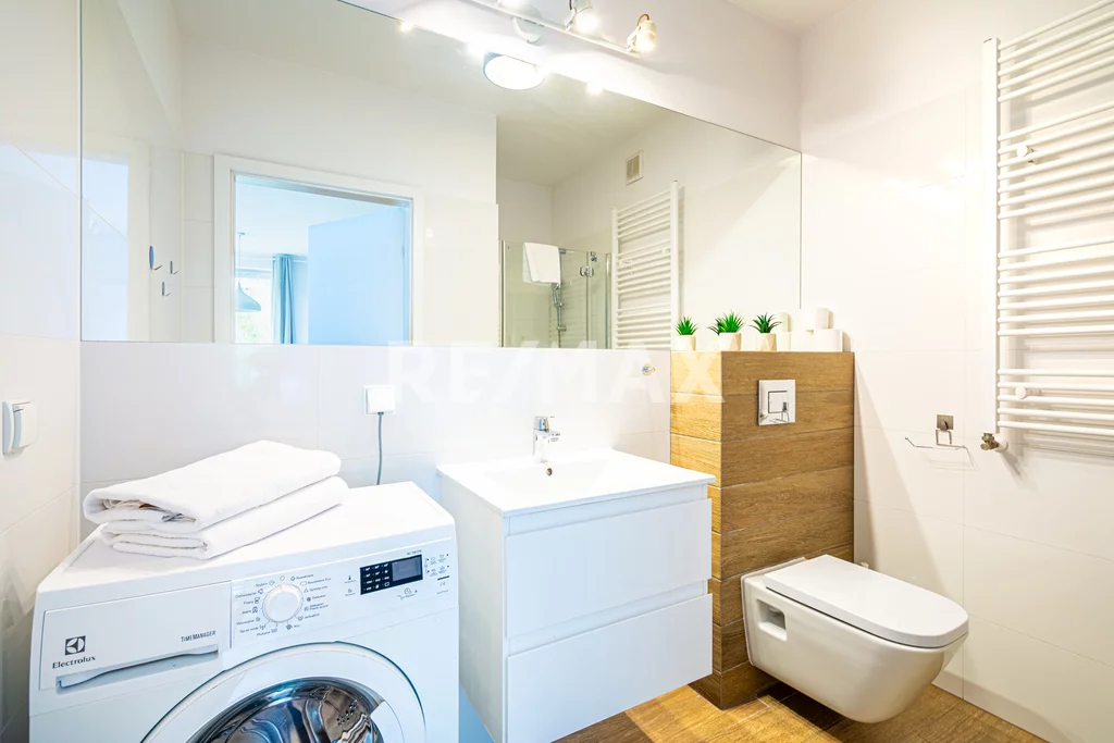 2 pokoje, mieszkanie 37,31 m², piętro 3, oferta nr , 518/13467/OMS, Kołobrzeg, Poleska