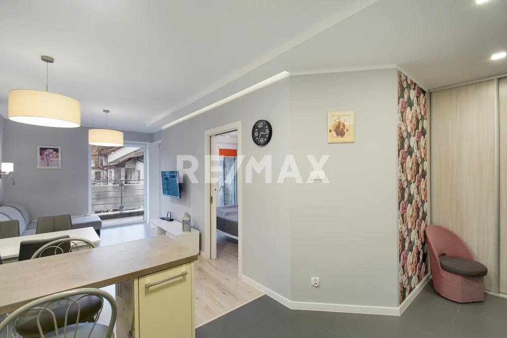 2 pokoje, apartament 45,94 m², piętro 3, oferta nr , 405/13467/OMS, Kołobrzeg, Portowa