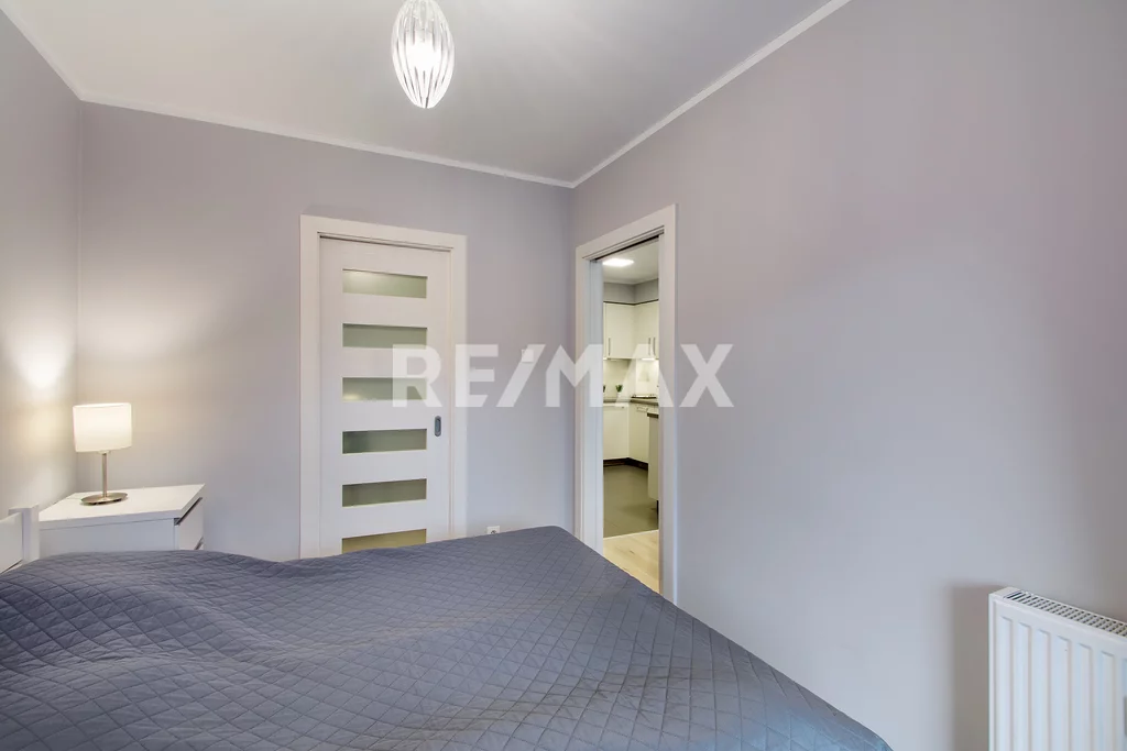 2 pokoje, apartament 45,94 m², piętro 3, oferta nr , 405/13467/OMS, Kołobrzeg, Portowa