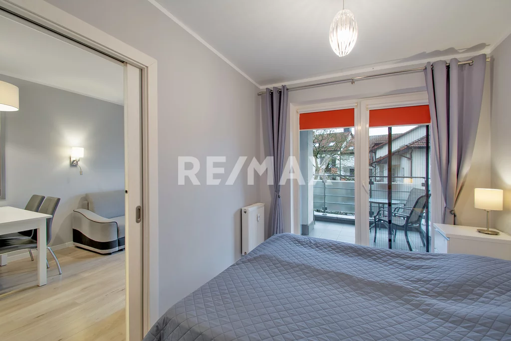 2 pokoje, apartament 45,94 m², piętro 3, oferta nr , 405/13467/OMS, Kołobrzeg, Portowa