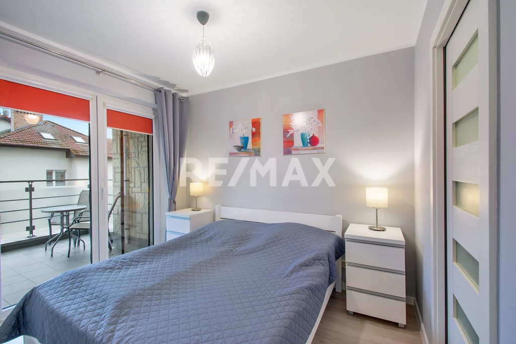 2 pokoje, apartament 45,94 m², piętro 3, oferta nr , 405/13467/OMS, Kołobrzeg, Portowa