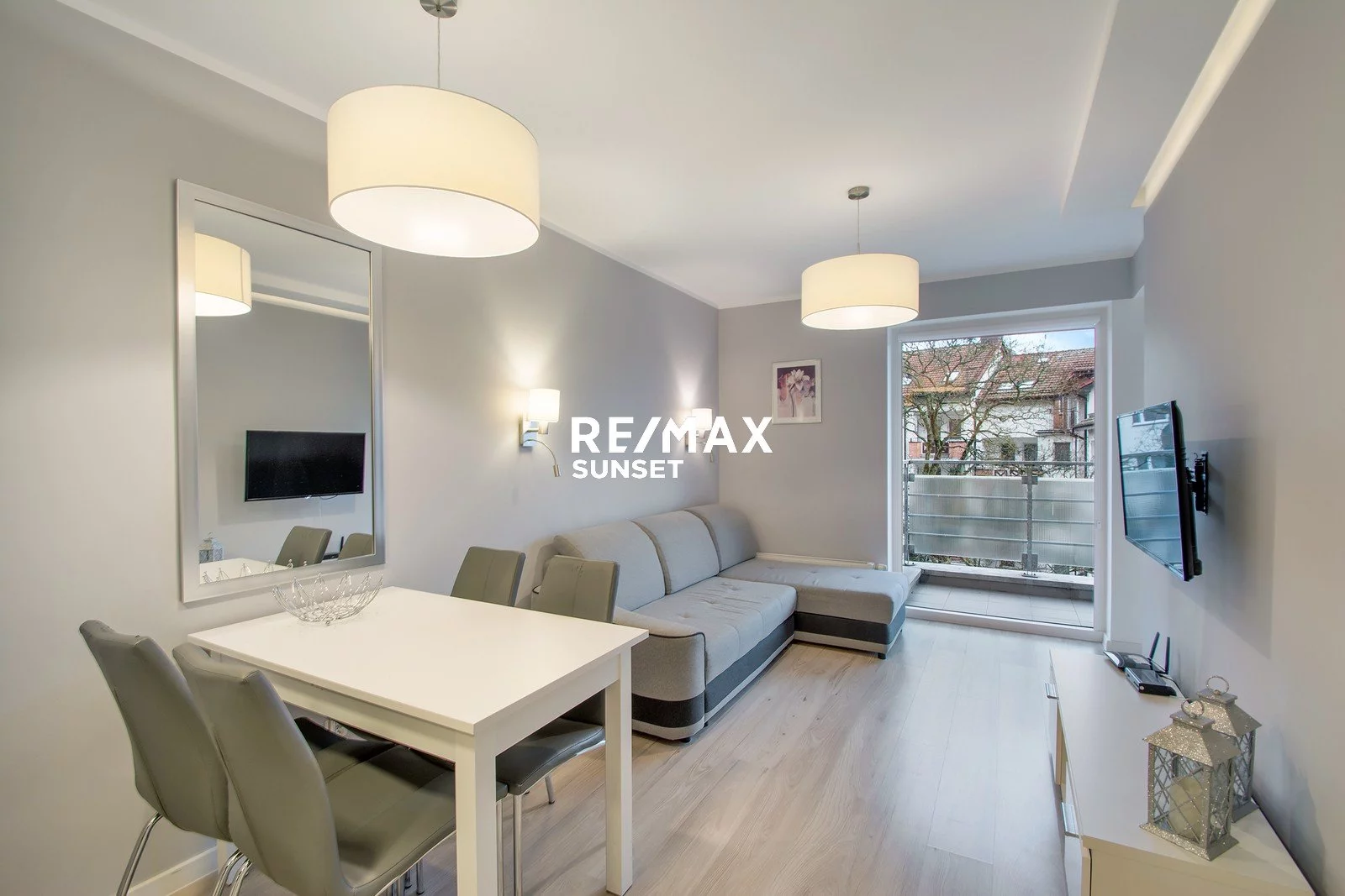 Apartamenty 293-MS-Dzj9ONuoY8 Kołobrzeg Portowa