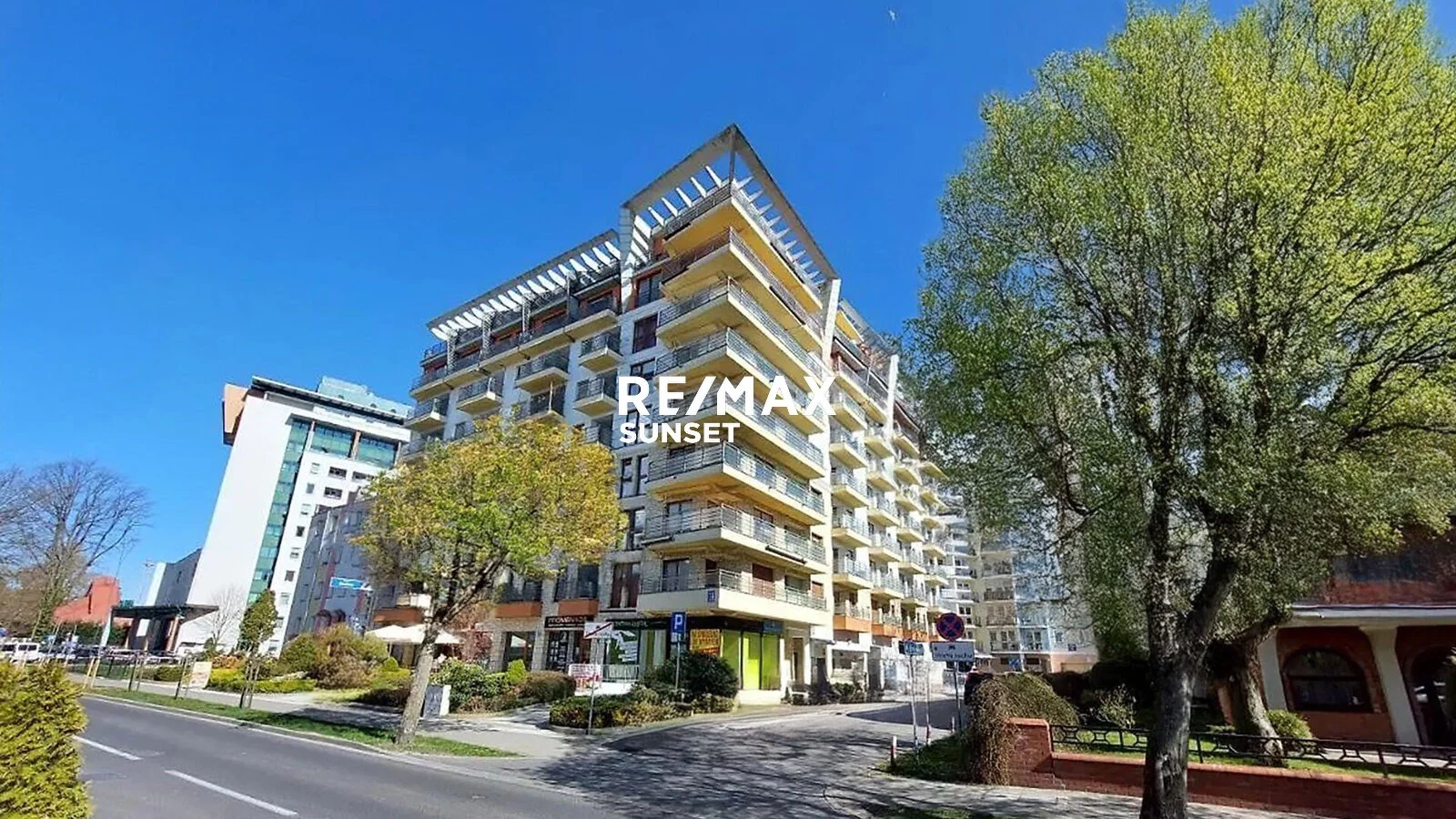 2 pokoje, mieszkanie 45,94 m², piętro 3, oferta nr , 293-MS-Dzj9ONuoY8, Kołobrzeg, Portowa