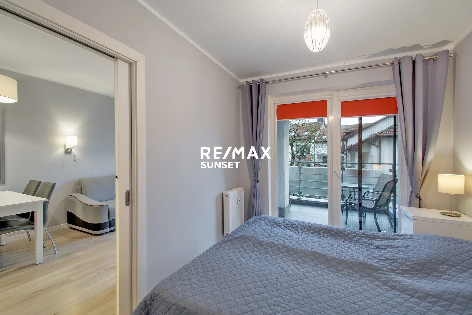 2 pokoje, mieszkanie 45,94 m², piętro 3, oferta nr , 293-MS-Dzj9ONuoY8, Kołobrzeg, Portowa