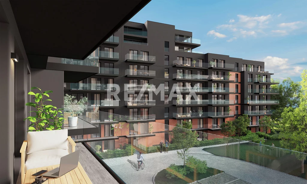 2 pokoje, mieszkanie 47,11 m², piętro 4, oferta nr , 443/13467/OMS, Kołobrzeg, Solna