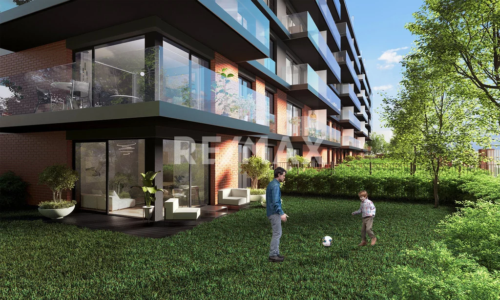 2 pokoje, mieszkanie 38,49 m², piętro 6, oferta nr , 477/13467/OMS, Kołobrzeg, Solna