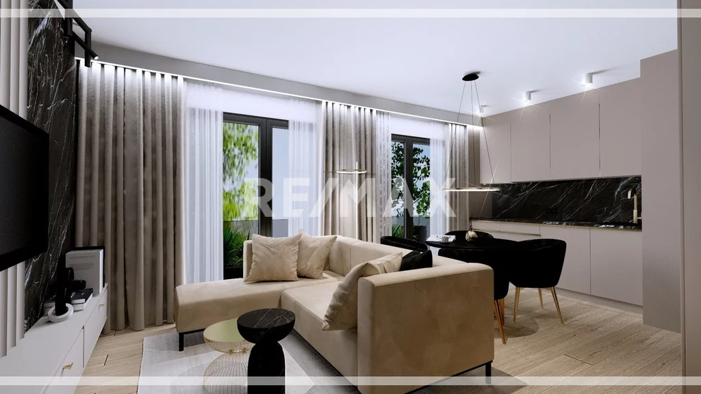 2 pokoje, mieszkanie 38,49 m², piętro 6, oferta nr , 477/13467/OMS, Kołobrzeg, Solna