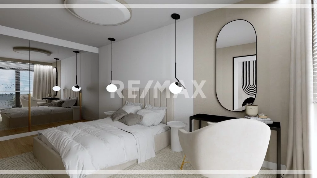 2 pokoje, mieszkanie 38,49 m², piętro 6, oferta nr , 477/13467/OMS, Kołobrzeg, Solna