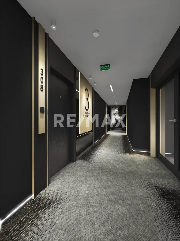2 pokoje, mieszkanie 37,82 m², piętro 6, oferta nr , 479/13467/OMS, Kołobrzeg, Solna