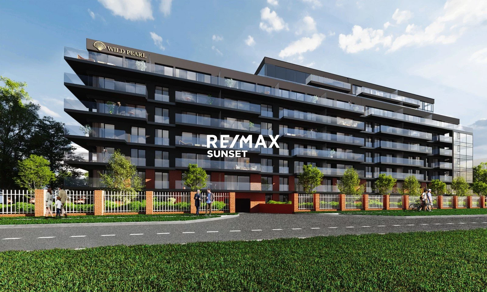 Apartamenty 132-MS-Dzj9ONuoY8 Kołobrzeg Solna