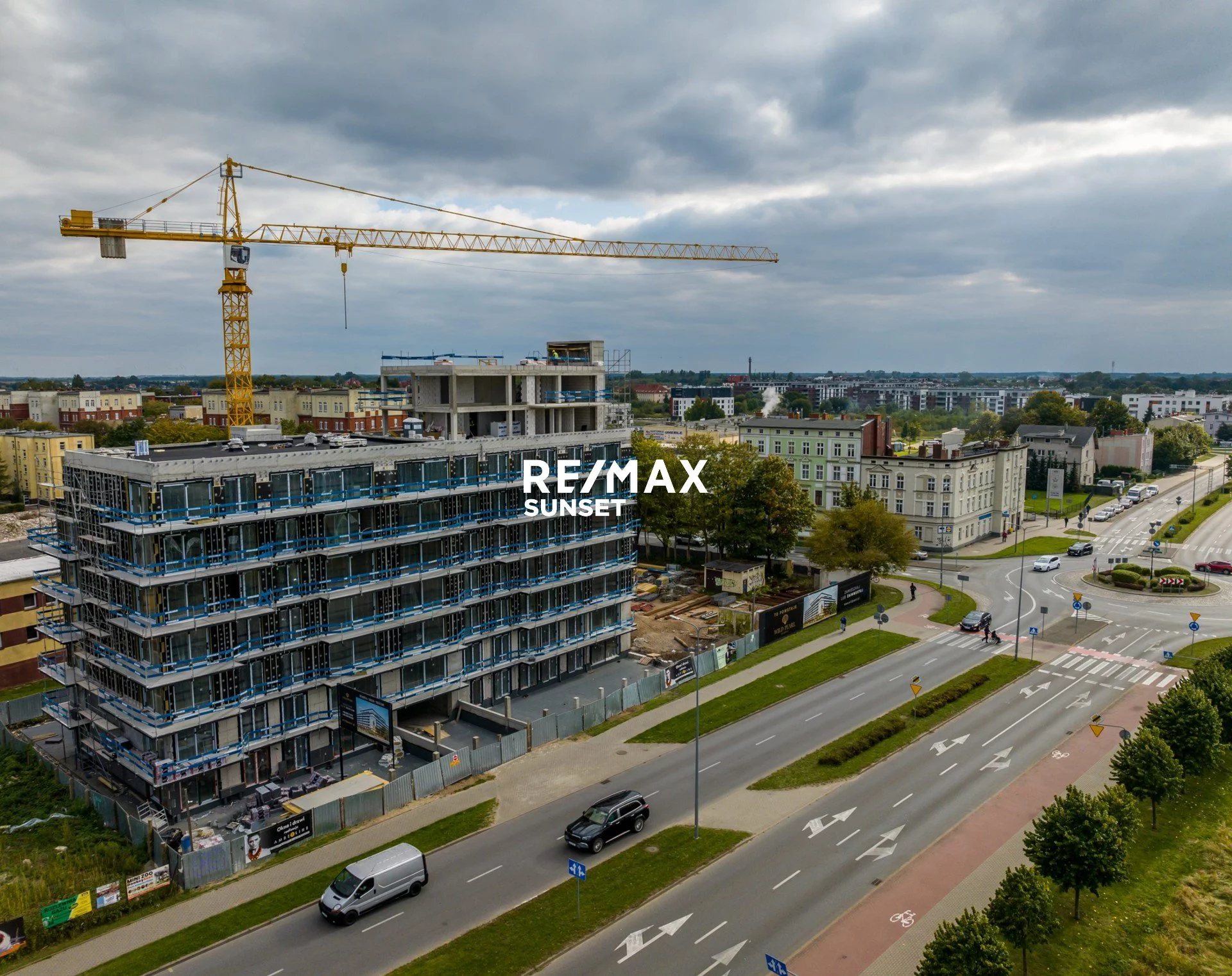 2 pokoje, mieszkanie 46,84 m², piętro 2, oferta nr , 151-MS-Dzj9ONuoY8, Kołobrzeg, Solna