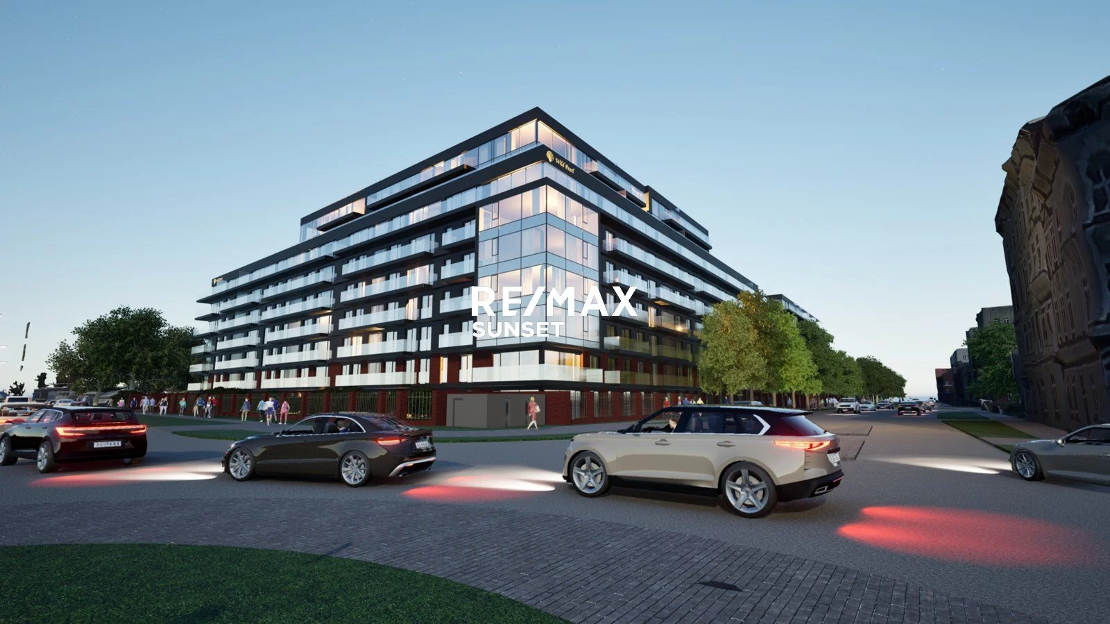 Apartamenty 75-MS-Dzj9ONuoY8 Kołobrzeg Solna