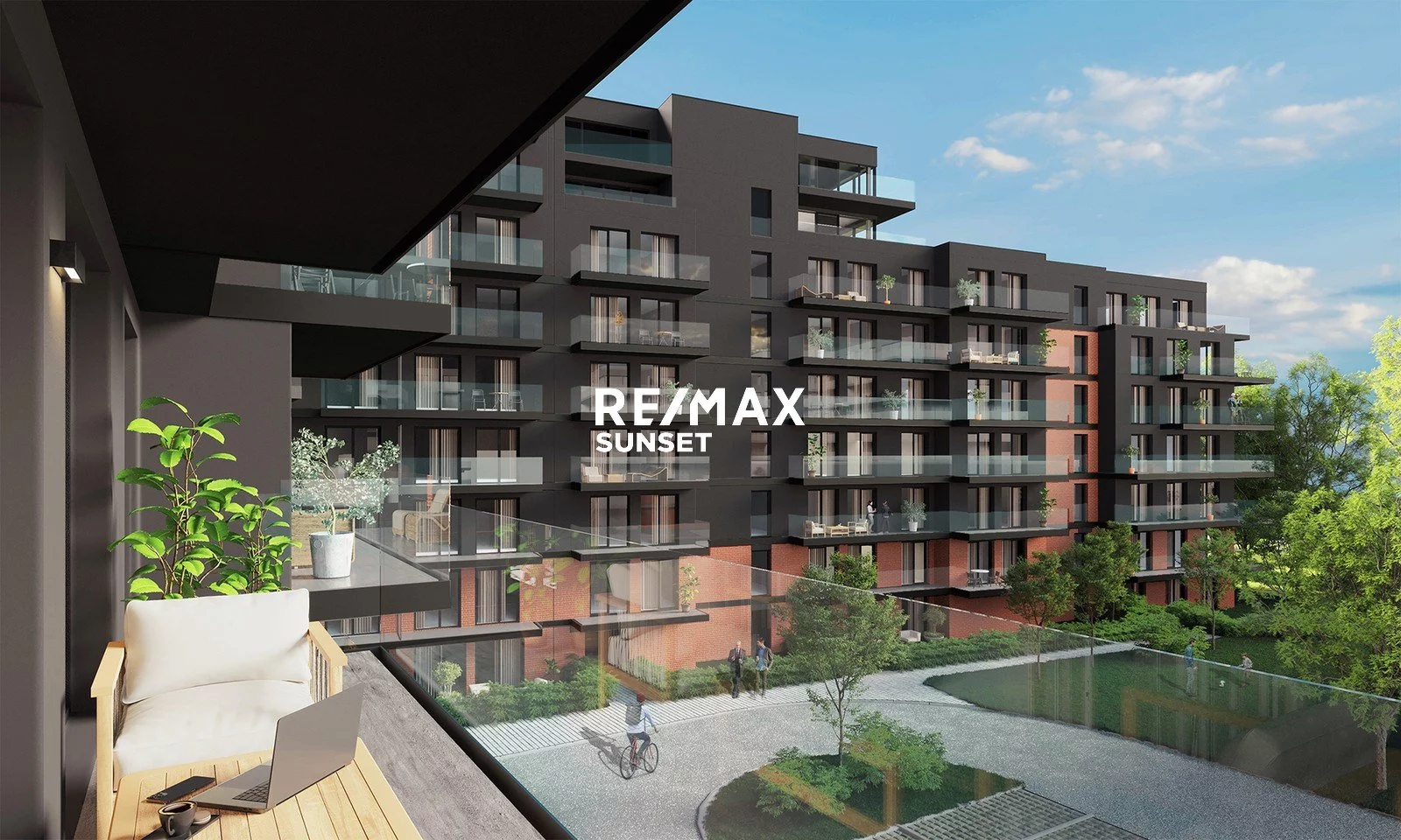 Apartamenty 476-MS-Dzj9ONuoY8 Kołobrzeg Solna