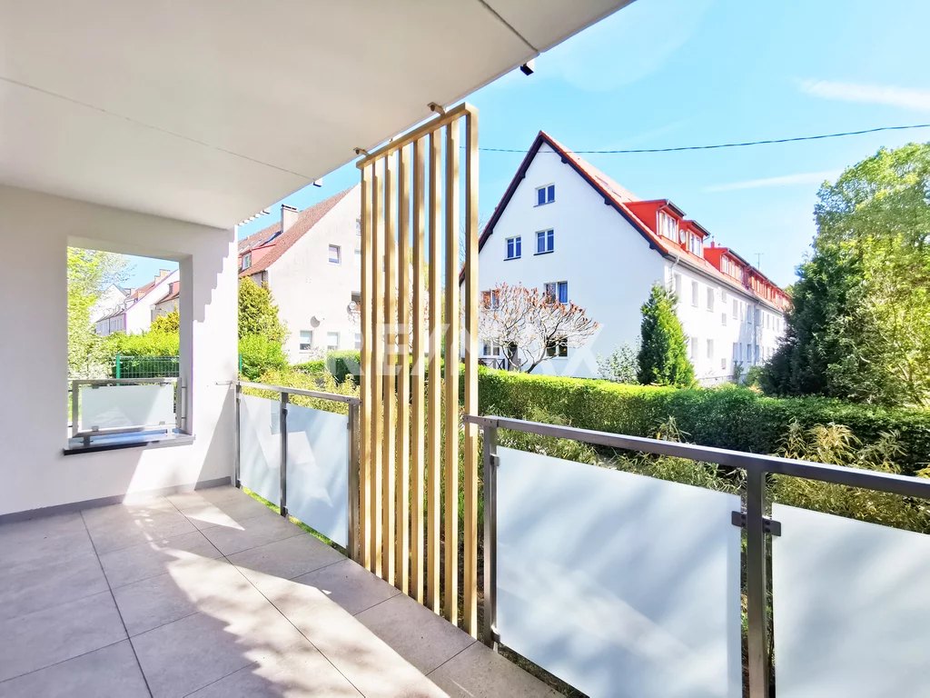2 pokoje, mieszkanie 38,41 m², parter, oferta nr , 530/13467/OMS, Kołobrzeg, Tarnopolska