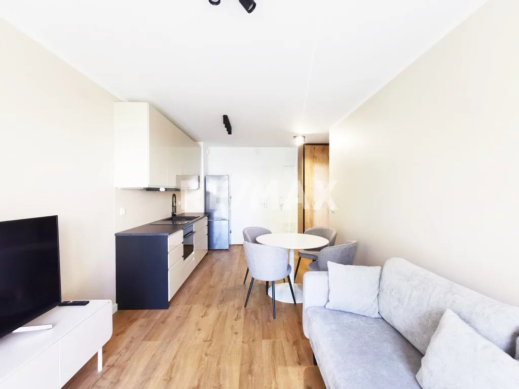2 pokoje, mieszkanie 38,41 m², parter, oferta nr , 530/13467/OMS, Kołobrzeg, Tarnopolska