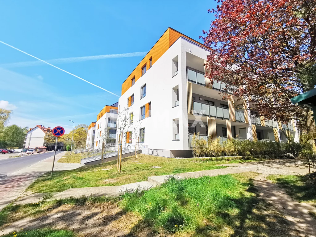 2 pokoje, mieszkanie 38,41 m², parter, oferta nr , 530/13467/OMS, Kołobrzeg, Tarnopolska
