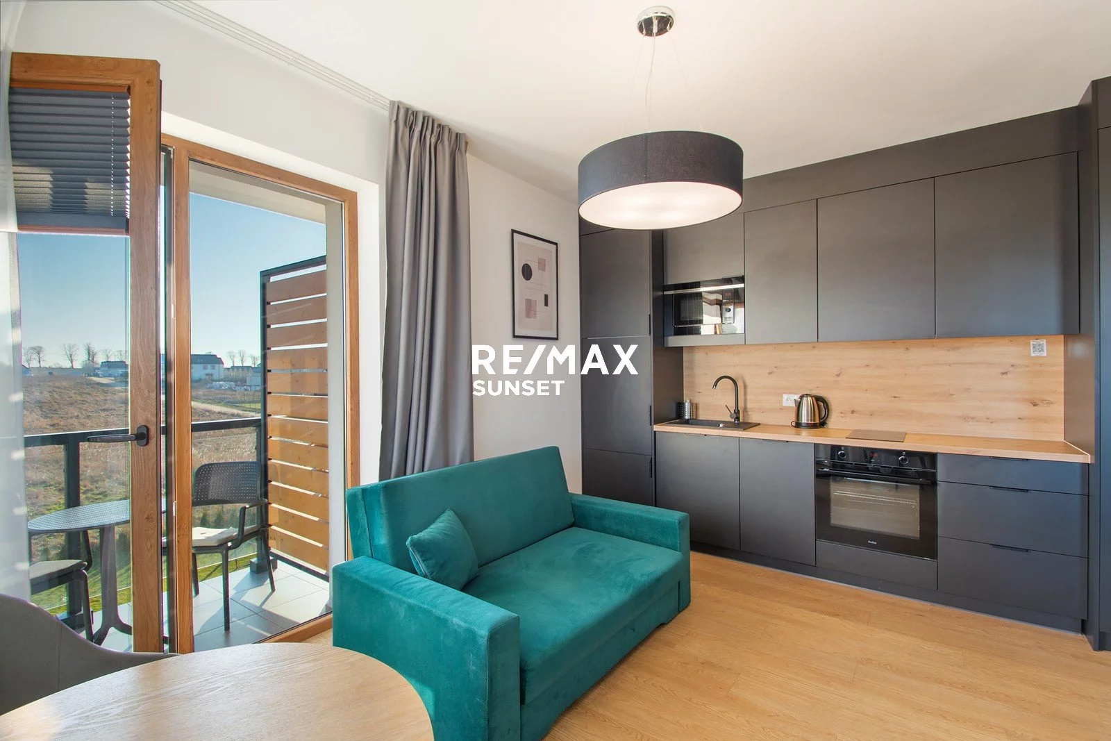 2 pokoje, mieszkanie 29,81 m², piętro 2, oferta nr , 284-MS-Dzj9ONuoY8, Mielno, ul Marynarska