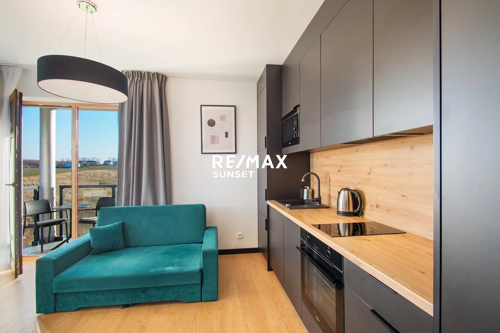2 pokoje, mieszkanie 29,81 m², piętro 2, oferta nr , 284-MS-Dzj9ONuoY8, Mielno, ul Marynarska