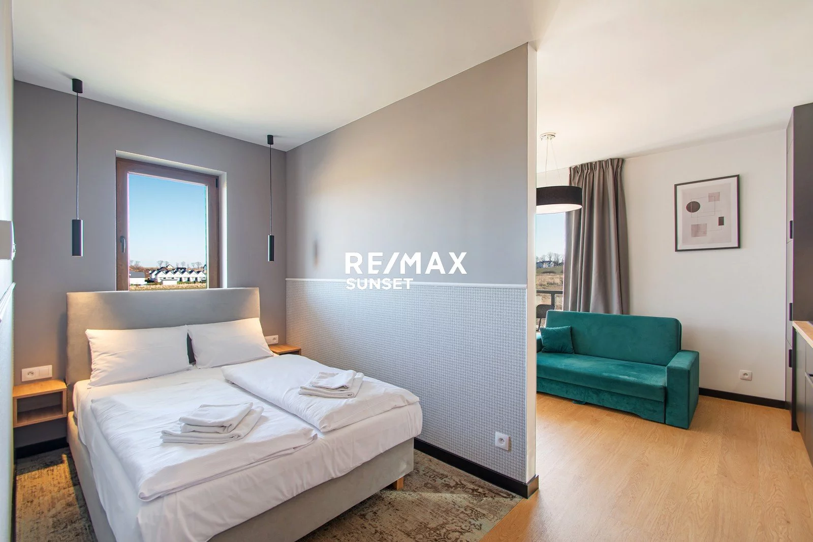 2 pokoje, mieszkanie 29,81 m², piętro 2, oferta nr , 284-MS-Dzj9ONuoY8, Mielno, ul Marynarska