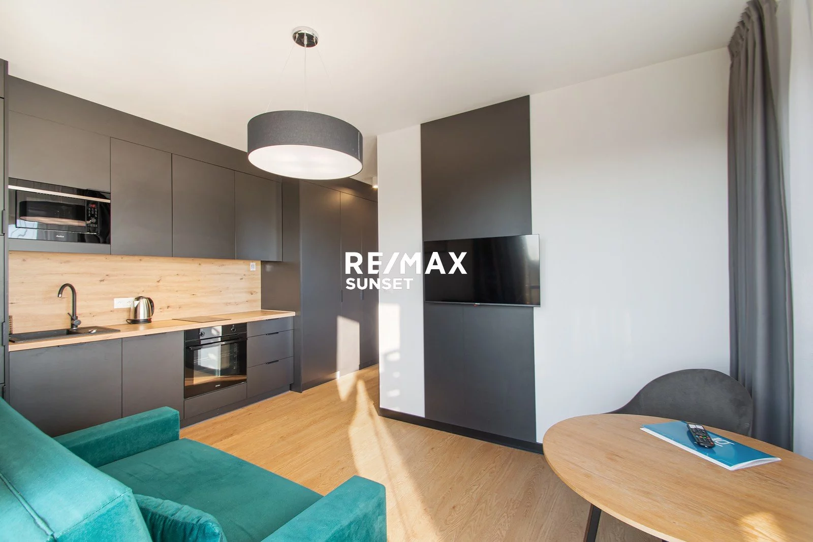 2 pokoje, mieszkanie 29,81 m², piętro 2, oferta nr , 284-MS-Dzj9ONuoY8, Mielno, ul Marynarska