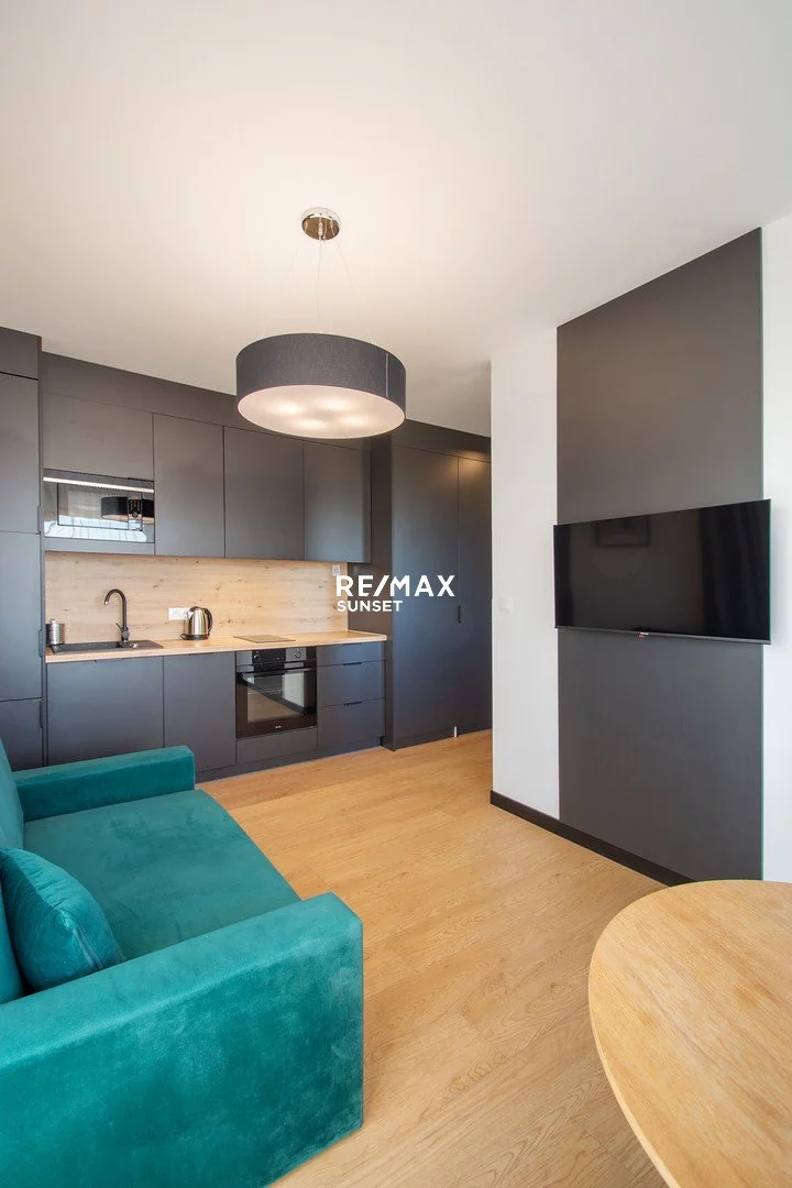 2 pokoje, mieszkanie 29,81 m², piętro 2, oferta nr , 284-MS-Dzj9ONuoY8, Mielno, ul Marynarska