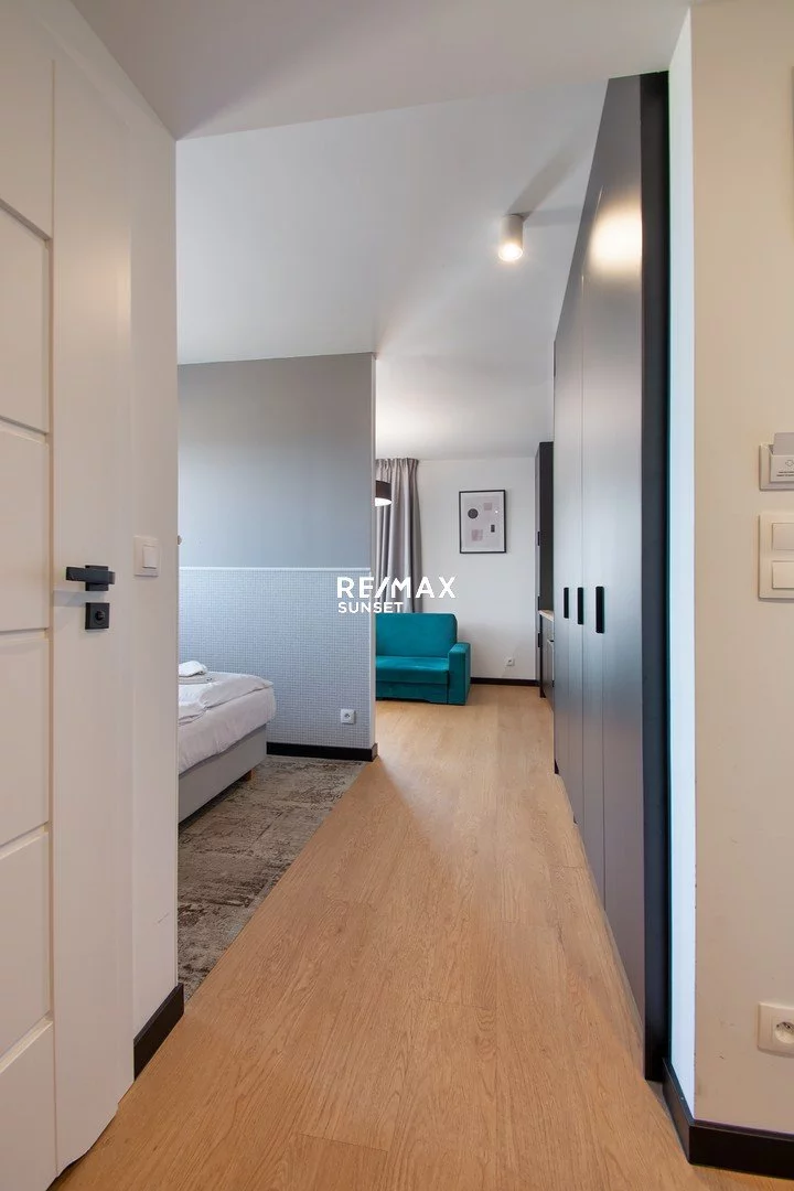 2 pokoje, mieszkanie 29,81 m², piętro 2, oferta nr , 284-MS-Dzj9ONuoY8, Mielno, ul Marynarska